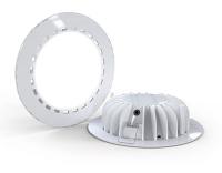 Новые модели светильников LuxON Round