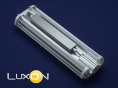 Обратная сторона светильника LuxON UniLED ECO Matrix Street