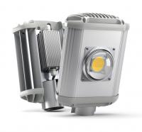 ECO-MS 50W LUX - 130лм/Вт 
