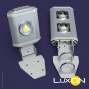 Светильник LuxON UniLED ECO Matrix Street на регулируемом кронштейне Светильник LuxON UniLED ECO Matrix Street на регулируемом кронштейне