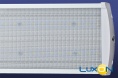 Фрагмент лицевой стороны светильника LuxON Box