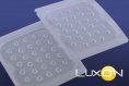Стекло LuxON UniLED