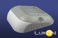 Светильник ЖКХ LuxON Meduse на установочной платформе Wall