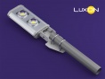 Светильник LuxON UniLED ECO Matrix Street на регулируемом кронштейне Светильник LuxON UniLED ECO Matrix Street на регулируемом кронштейне