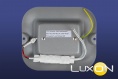 Светодиодный светильник ЖКХ LuxON Meduse (вид сзади)