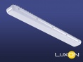 Внешний вид светильника LuxON LSPlate