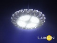 Светильник LuxON Bell во включенном состоянии