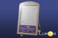 Светодиодный прожектор LuxON Turtle