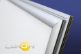 Внешний вид светильника LuxON Office Panel