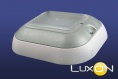 Светильник ЖКХ LuxON Meduse на установочной платформе UP