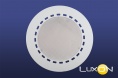 Светодиодный светильник LuxON Round