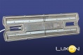 Внешний вид промышленного светильника LuxON Plate