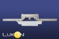 Вид светильника LuxON Albatross сбоку