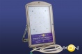 Светодиодный прожектор LuxON Turtle