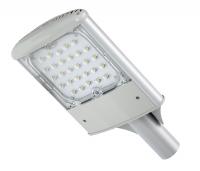 Фотометрические измерения уличного светильника BAT ECO 55W