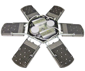 Набор из шести прожекторов LuxON Turtle tur_62.jpg