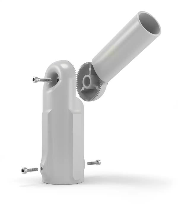 Поворотный механизм D60-48 LuxON™