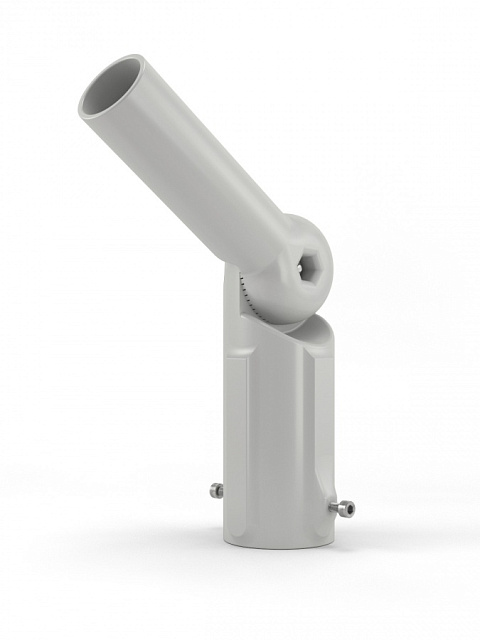 Поворотный механизм D60-48 LuxON™