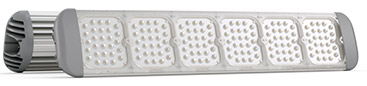 UniLED 240W-PR UniLED 240W-PR