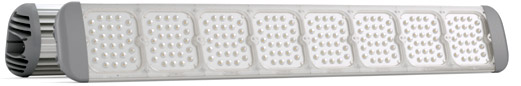 UniLED 320W-PR UniLED 320W-PR
