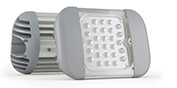 UniLED 40W-PR UniLED 40W-PR